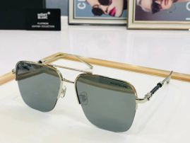 Picture of Montblanc Sunglasses _SKUfw52407279fw